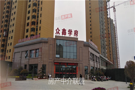 新房现房不收中介费三室！近恒大名都大观天下天玺城祥泰世家