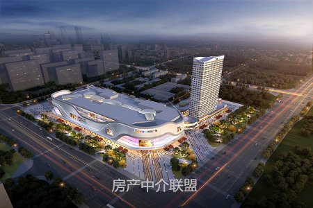 人民家园2室2厅1卫83㎡出税学区房